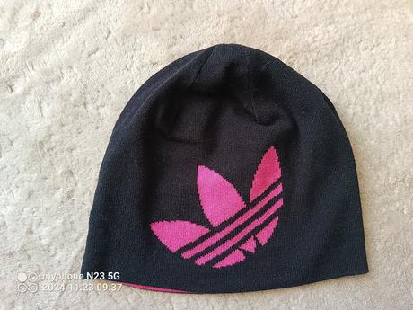Čepice oboustranná zn."adidas", adidas