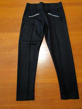 Dívčí legíny vel 122-128, 128