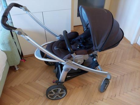 Trojkombinace bébé confort elea, nabídněte cenu, bébé confort,bébé confort elea