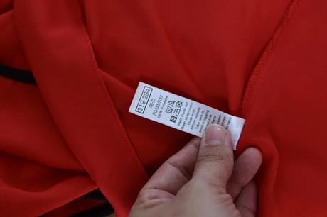 Šaty vel. 12 let, m&co,152