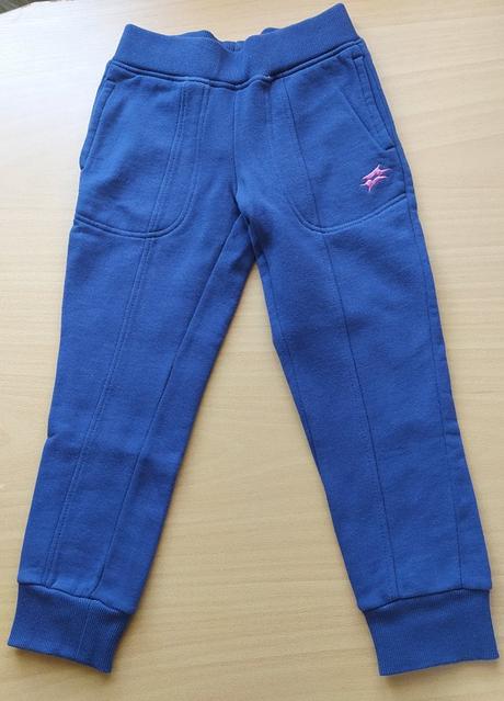 Balík pro holku, vel. 110 ii. (18 ks), 104–116