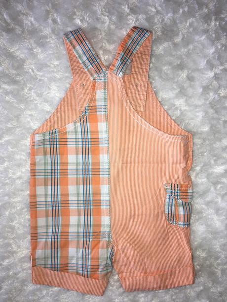 Letní komplet c&a, c&a,68