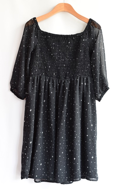 Šaty vel. 14 let, matalan,164