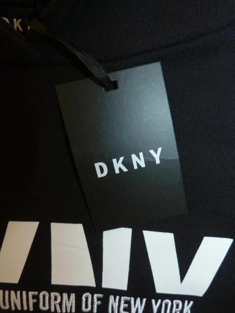 Dkny  šaty vel.14, dkny,164