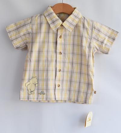 Košile vel. 12 - 18 m, disney,86