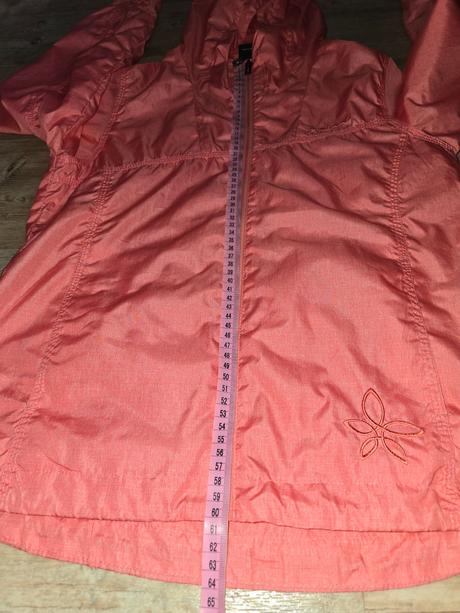 Šusťáková bunda, sam73,158