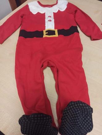 Vánoční dupačky, 74