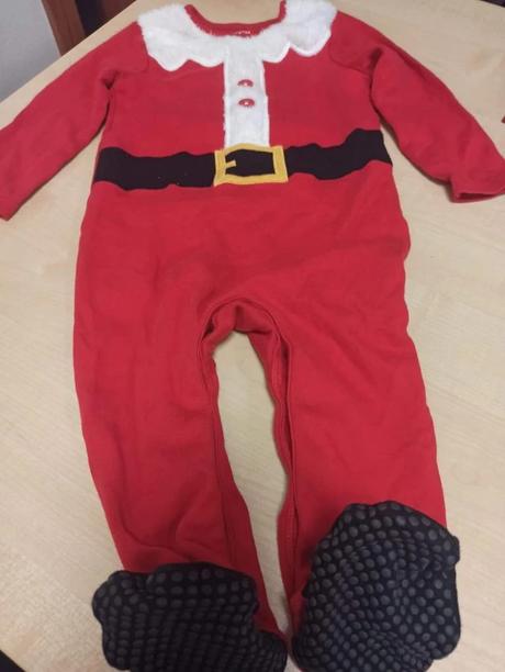 Vánoční dupačky, 74