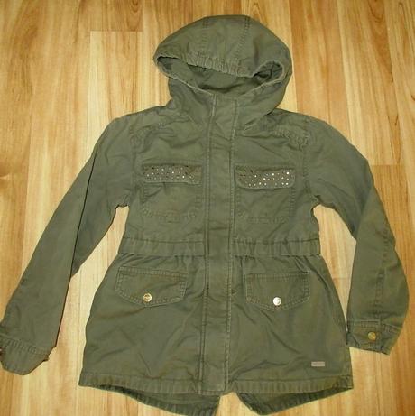 Přechodová bunda, mayoral,134