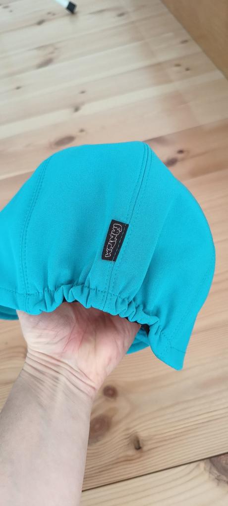 Softshellová čepice, 52