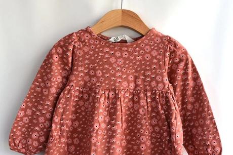 Šaty vel. 92, h&m,92