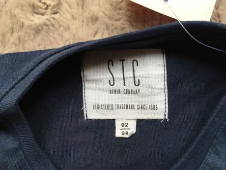 Nové dětské tričko s visačkou, vel. 92-98, 92