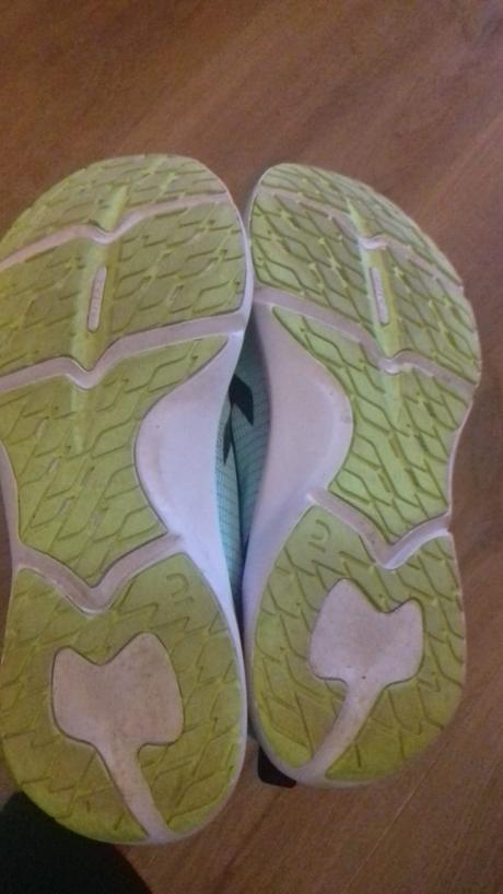 Tenisky na sport a tělocvik, decathlon,39