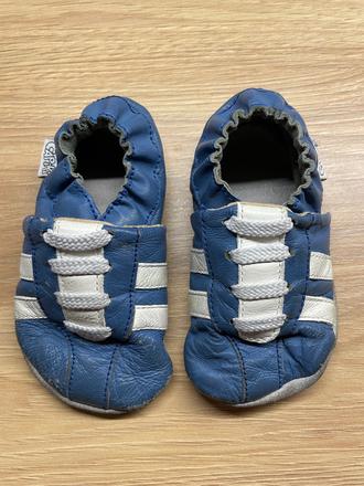 Capáčky capiki 12-18m, capiki,22