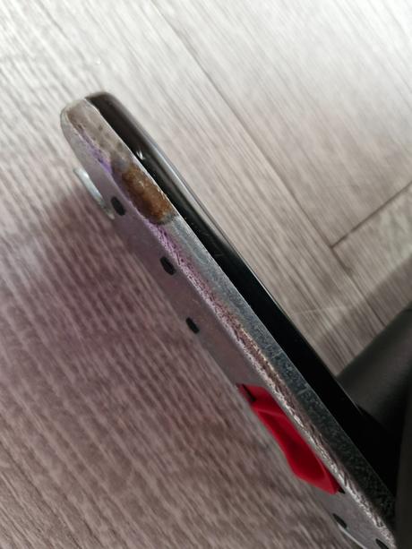 Cybex pallas m-fix (9-36 kg), cybex