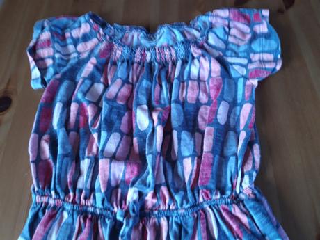 Letní overal overálek, next,116