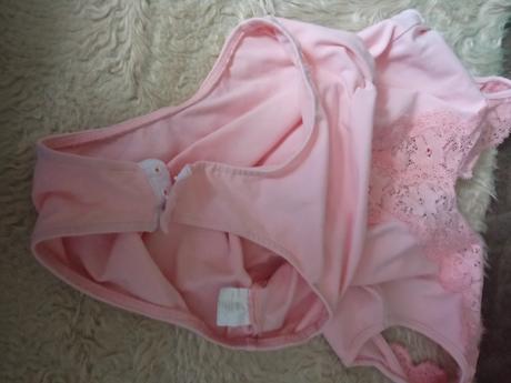 Dámské dívčí body velikost s/m, s