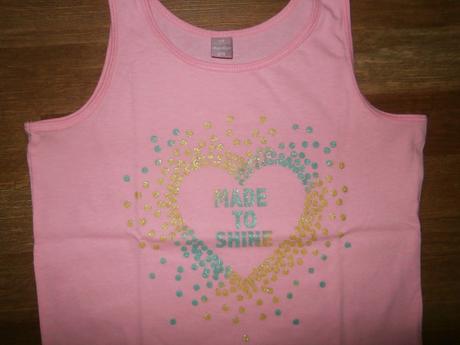 Triko,tílko,vel.128,zn.dopodopo,jako nové, dopodopo,128