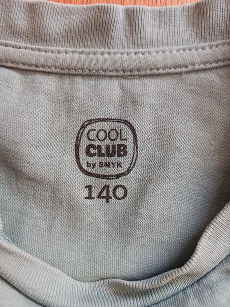 Triko č.140, bébé cool,140