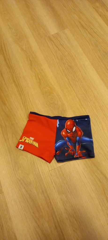 Plavky vel. 110/116, marvel,110