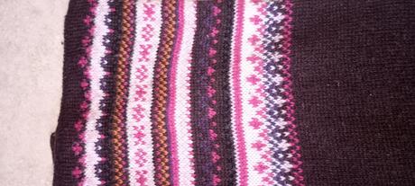 Komplet čepice + šála, univerzální velikost,