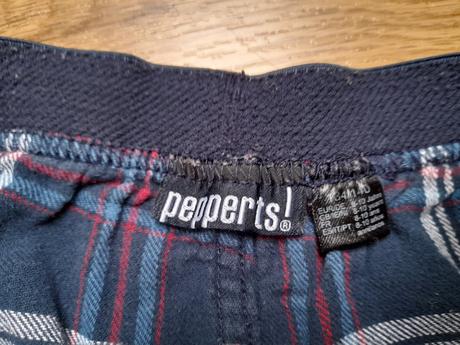 Chlapecké pyžamo zn. pepperts, vel. 134/140, pepperts,140