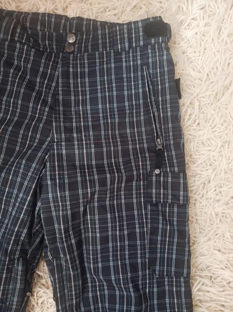 Lyžiarske oteplovaky, m