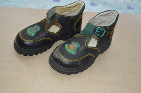 Zdravotní botky pk-rega, černé, elegantní, 25