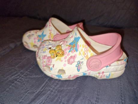 Dětské kroksy zn. coqui vel. 22,23, coqui,22