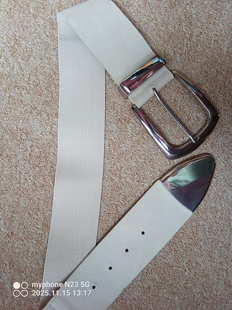 Pásek široký vel."75cm",