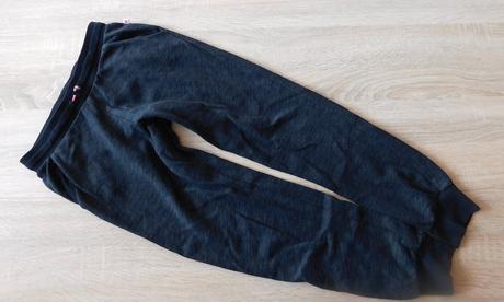 Tepláky h&m  vel.146/152, h&m,146