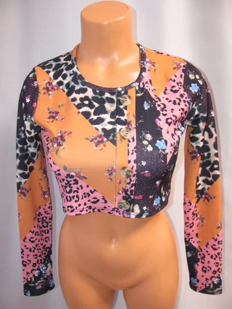 Elastická halenka-v by very, 152