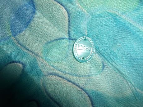 Šaty christian dior 134/140, 134