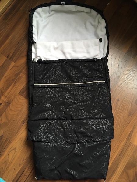 Fusak Emitex Combi. Co poradíte?