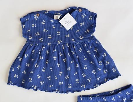 Komplet vel. 0 - 1 m, next,50