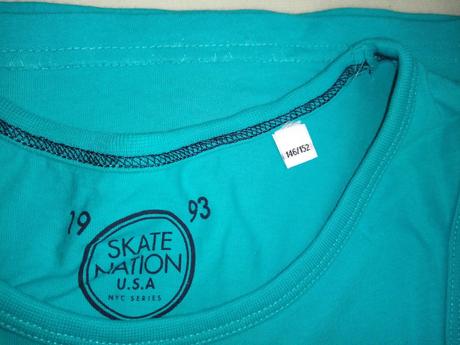 Tílko letní, c&a,146