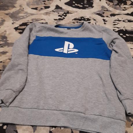 Playstation mikina 152, f&f,152