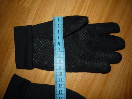 Fotbalové dětské rukavice keepdry kipsta vel 8-10, 134