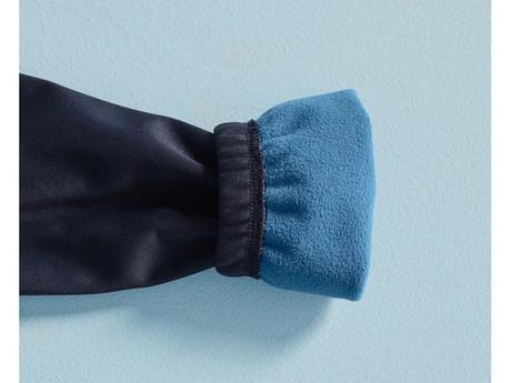 Softshellová kombinéza s traktorem vel. 98/104, lupilu,98 / 104