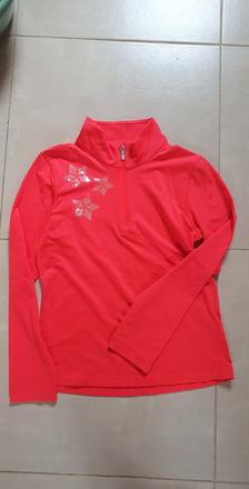 Sportovní mikina, mckinley,140