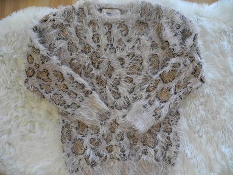 Svetr, young dimension,128