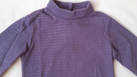 Dětský rolák, roláček, vel.92, zn.baby club, baby club,92