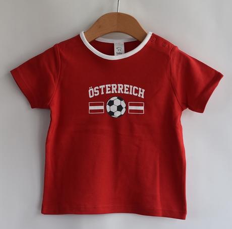 Tričko vel. 86, baby club,86