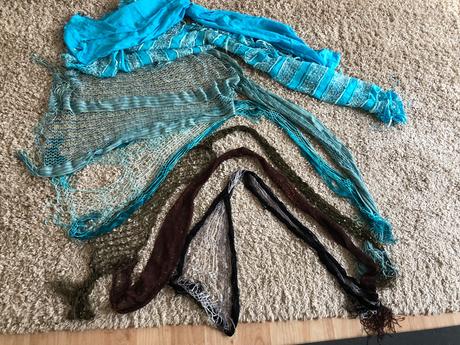 7 sal a satku na hrani -karneval,