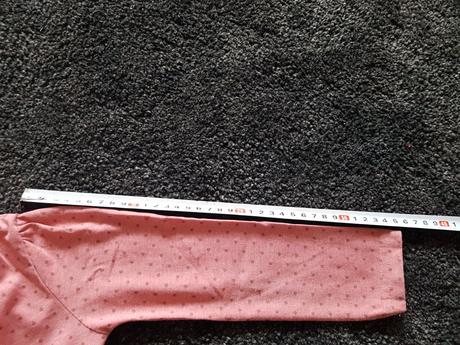 Dívčí tričko značky primark, velikost 3-4 roky, primark,104