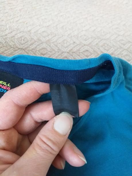 Tričko s krátkým rukávem vel. 164/14 let o'neill, o'neill,164