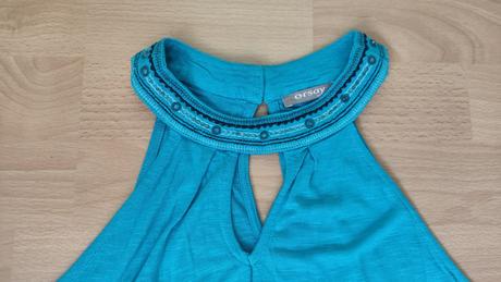 Letní top, orsay,m