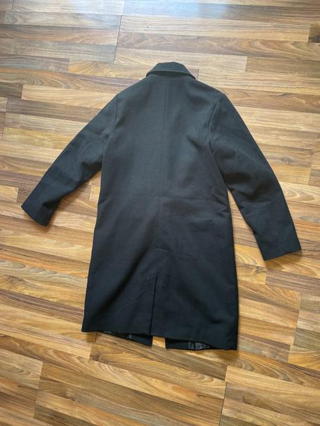 Černý kabátek, vel 42/xl, janina, xl
