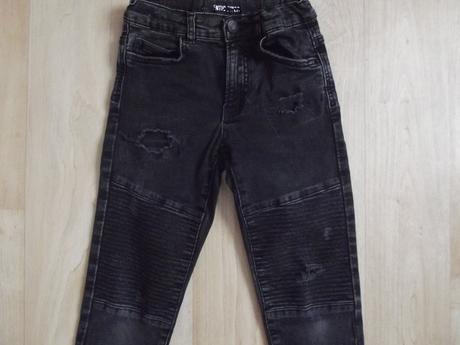 Chlapecké rifle v.134, zara,134