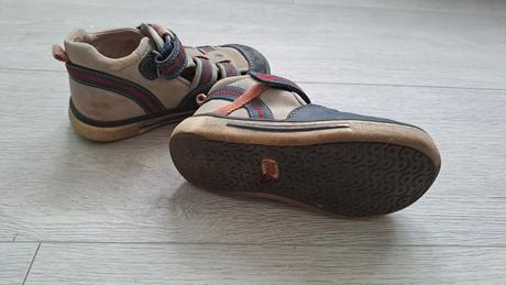 Dětské sandále bubble gummers, vel. 25, bubble gummers,25